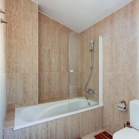 Appartement Mas Isaac Sun Village - Barneda Premium *