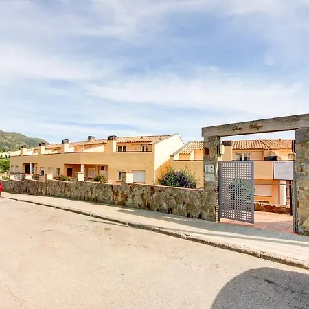 Mas Isaac Sun Village - Barneda Premium Appartement *