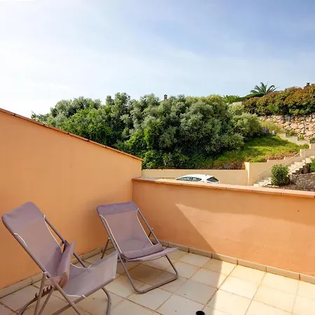 Mas Isaac Sun Village - Barneda Premium Appartement Palau Saverdera
