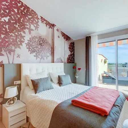 Mas Isaac Sun Village - Barneda Premium Appartement Palau Saverdera