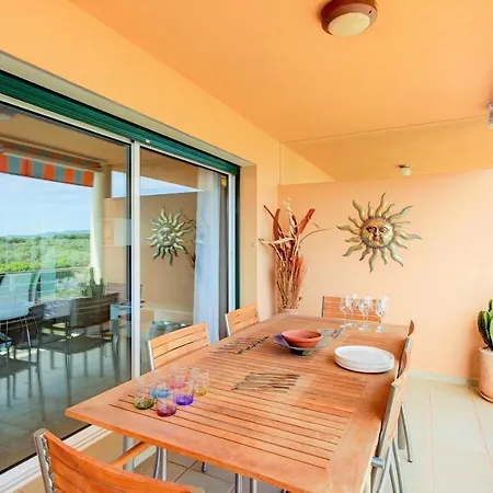 Mas Isaac Sun Village - Barneda Premium Appartement