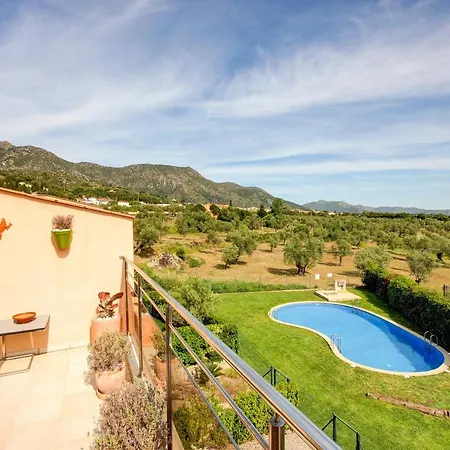 Appartement Mas Isaac Sun Village - Barneda Premium