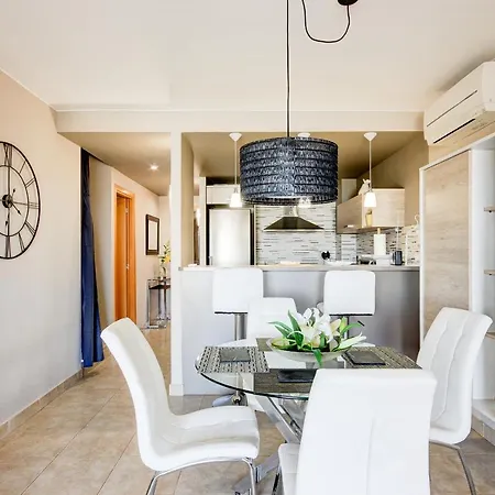 Appartement Mas Isaac Sun Village - Barneda Premium *