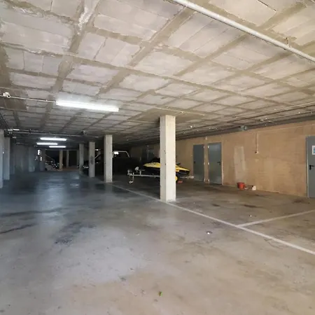 Appartement Mas Isaac Sun Village - Barneda Premium