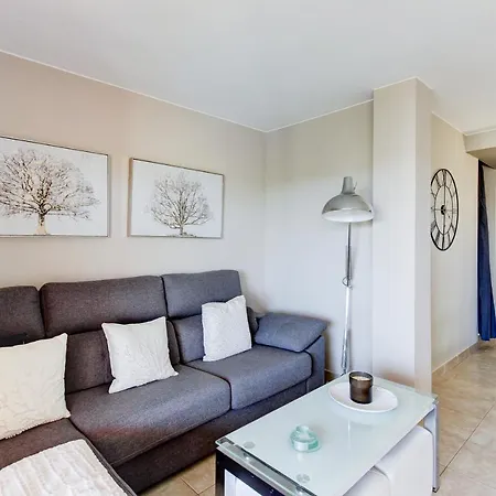 Mas Isaac Sun Village - Barneda Premium