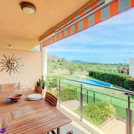 Sun Village P2 - Immo Barneda Palau Saverdera