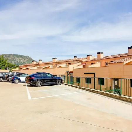 Apartment Sun Village P2 - Immo Barneda Palau Saverdera
