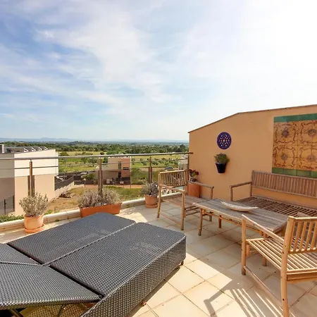 Sun Village P2 - Immo Barneda Apartment
