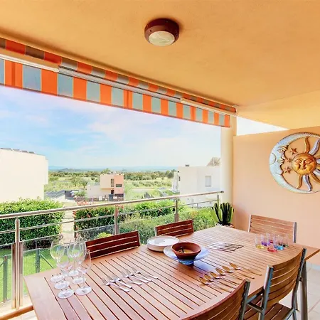 Apartment Sun Village P2 - Immo Barneda