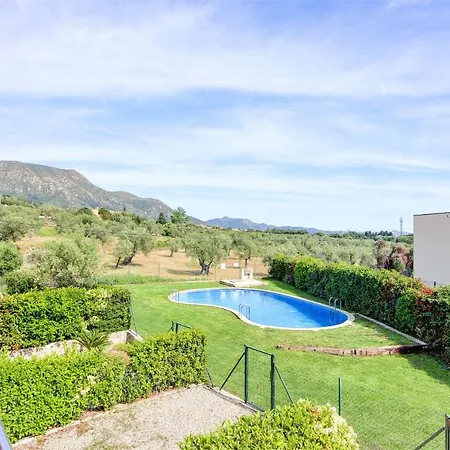 Apartment Sun Village P2 - Immo Barneda