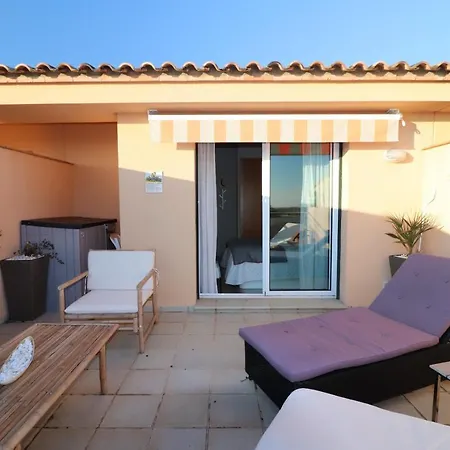 Sun Village P2 - Immo Barneda Apartment Palau Saverdera