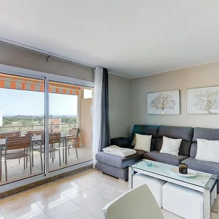 Apartment Sun Village P2 - Immo Barneda
