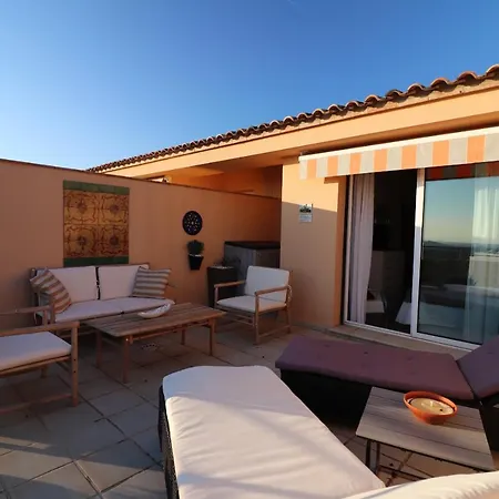 Apartment Sun Village P2 - Immo Barneda Palau Saverdera